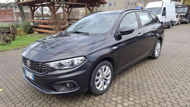 FIAT Tipo Nero metallizzato