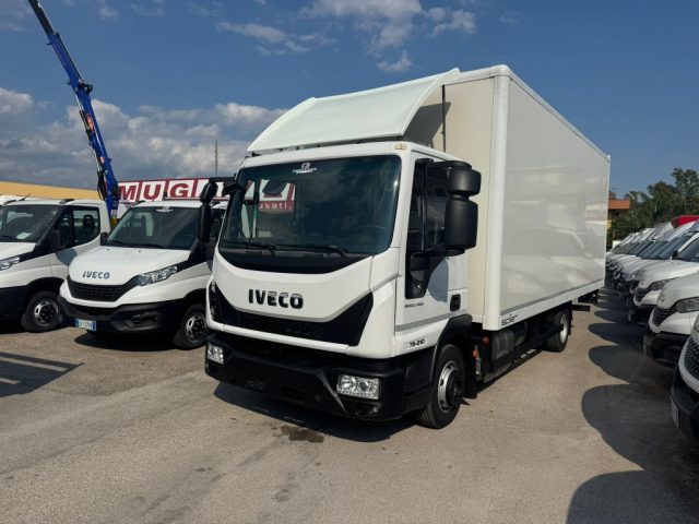 IVECO  Bianco pastello