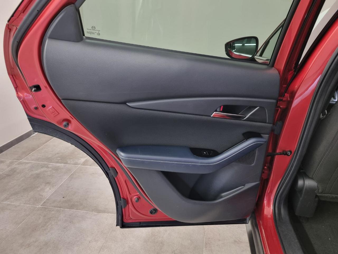 MAZDA CX-30 2.0L Skyactiv-G 150 CV M Hybrid AWD Exclusive - 35