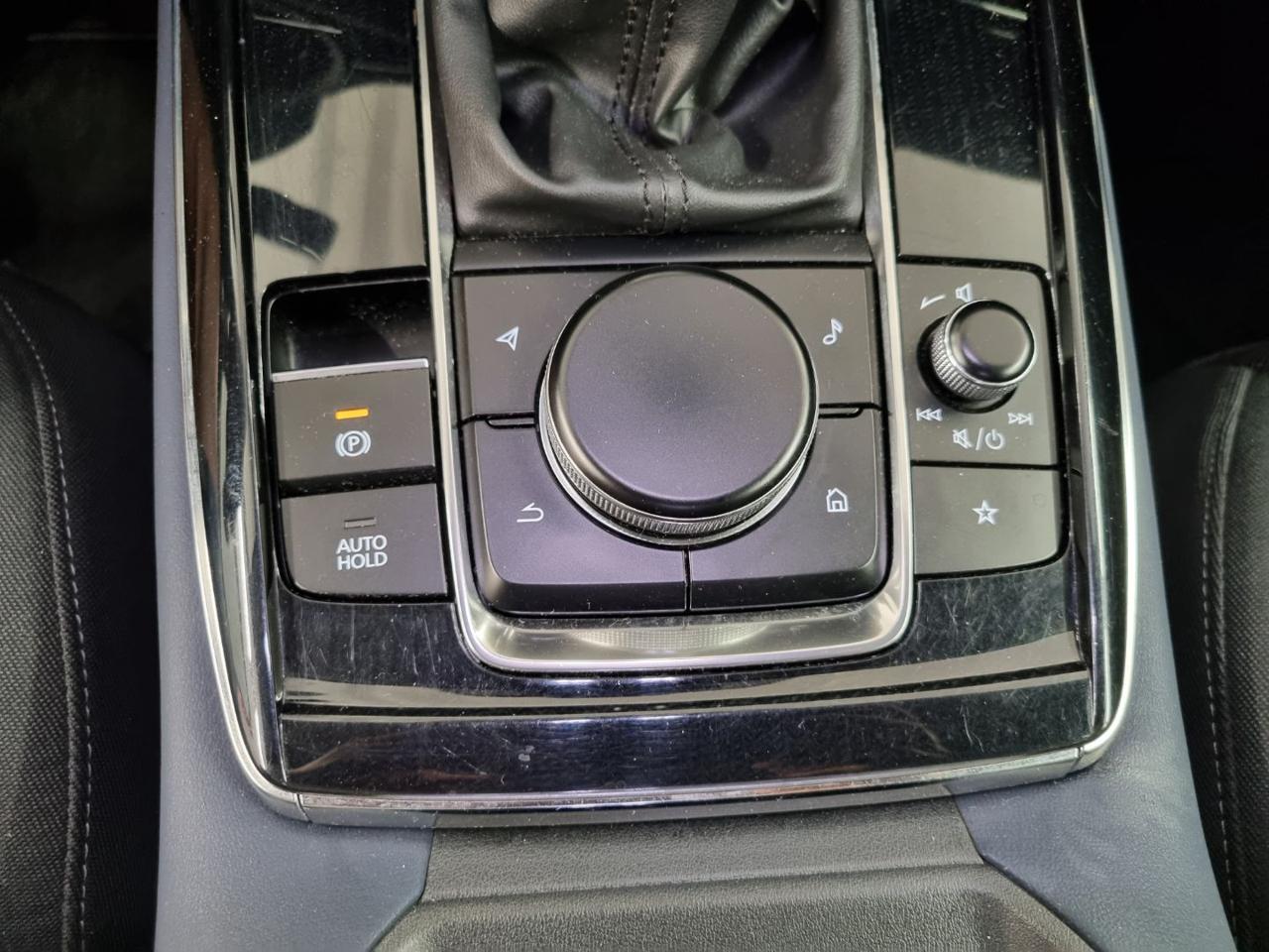 MAZDA CX-30 2.0L Skyactiv-G 150 CV M Hybrid AWD Exclusive - 17