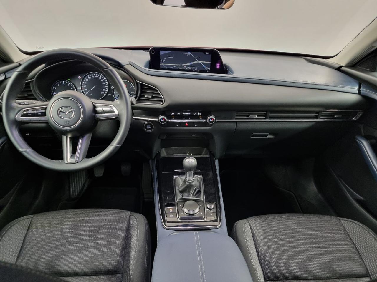 MAZDA CX-30 2.0L Skyactiv-G 150 CV M Hybrid AWD Exclusive - 6