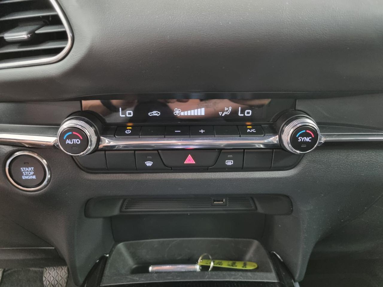 MAZDA CX-30 2.0L Skyactiv-G 150 CV M Hybrid AWD Exclusive - 29