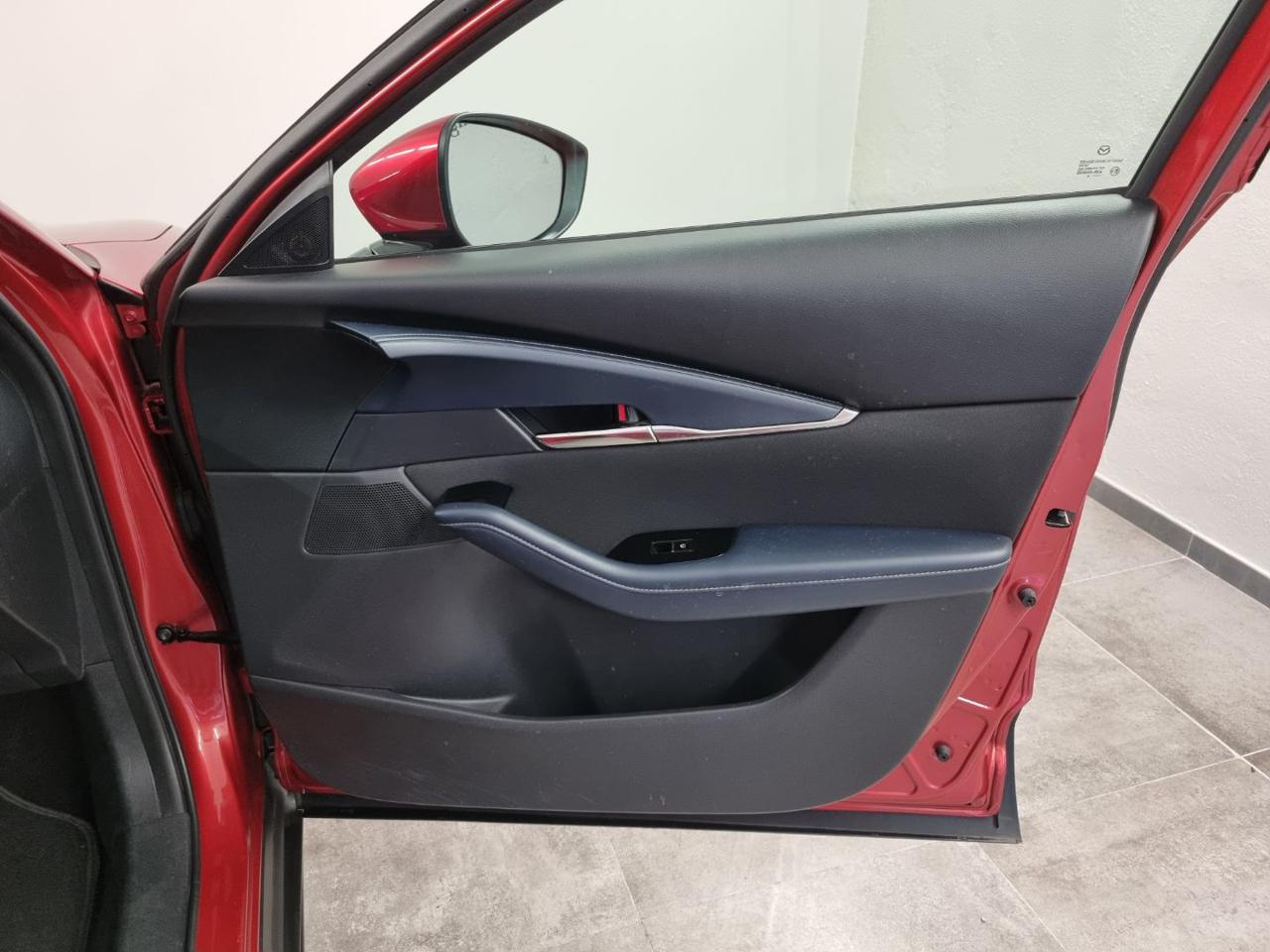 MAZDA CX-30 2.0L Skyactiv-G 150 CV M Hybrid AWD Exclusive - 21