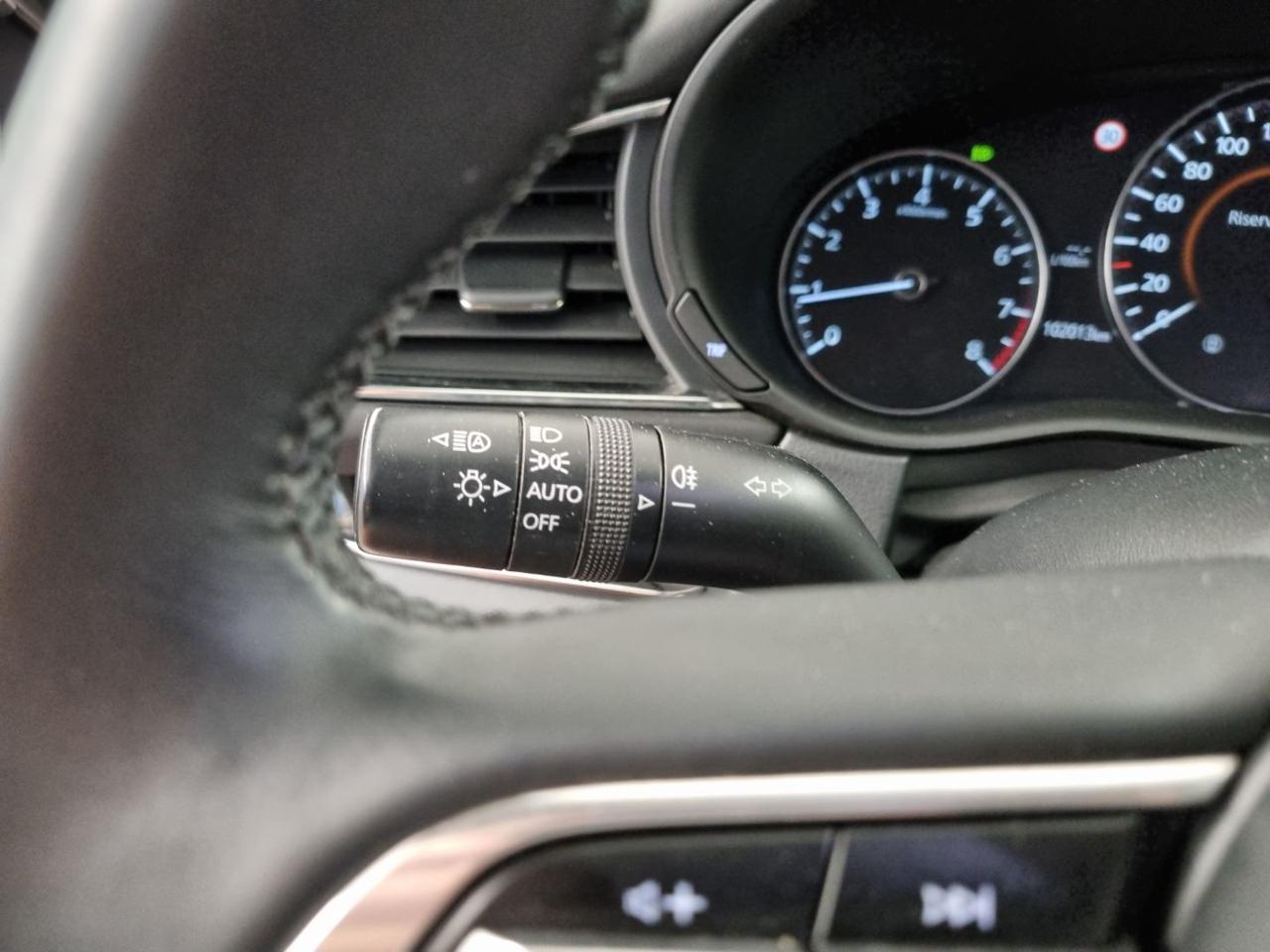 MAZDA CX-30 2.0L Skyactiv-G 150 CV M Hybrid AWD Exclusive - 33