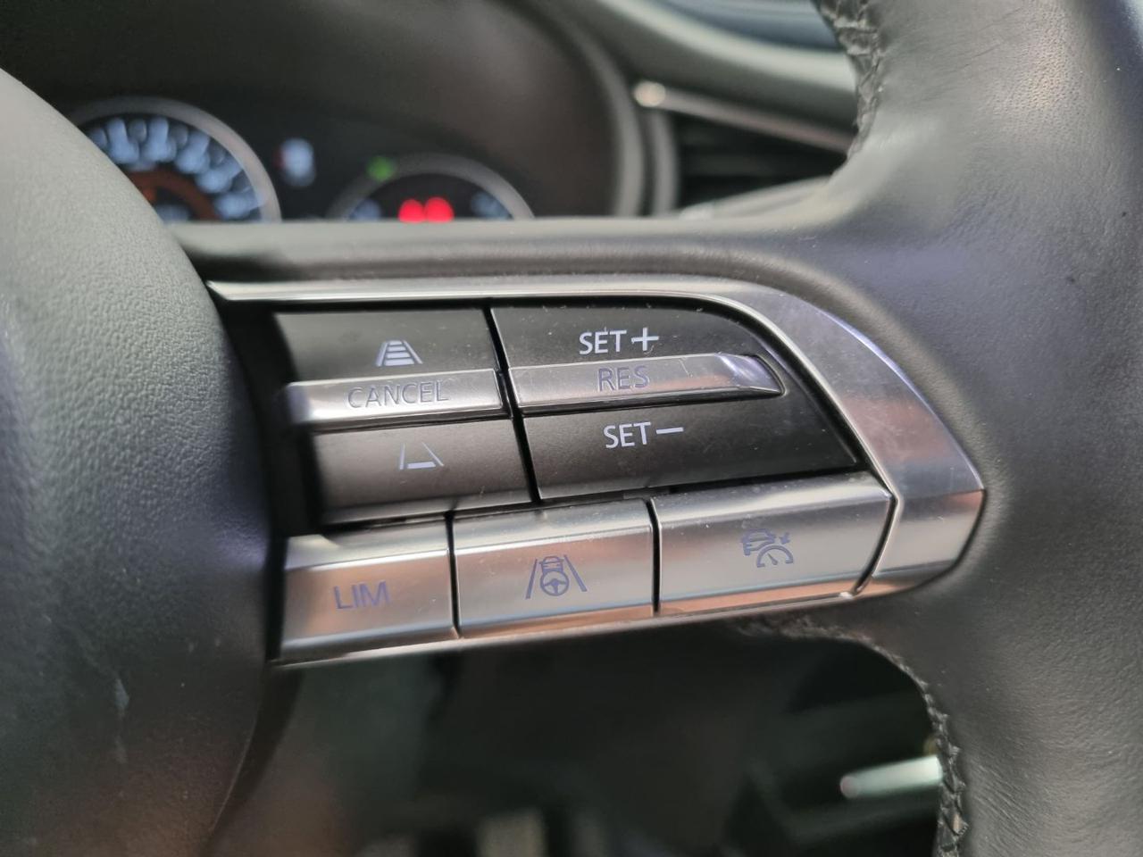 MAZDA CX-30 2.0L Skyactiv-G 150 CV M Hybrid AWD Exclusive - 30