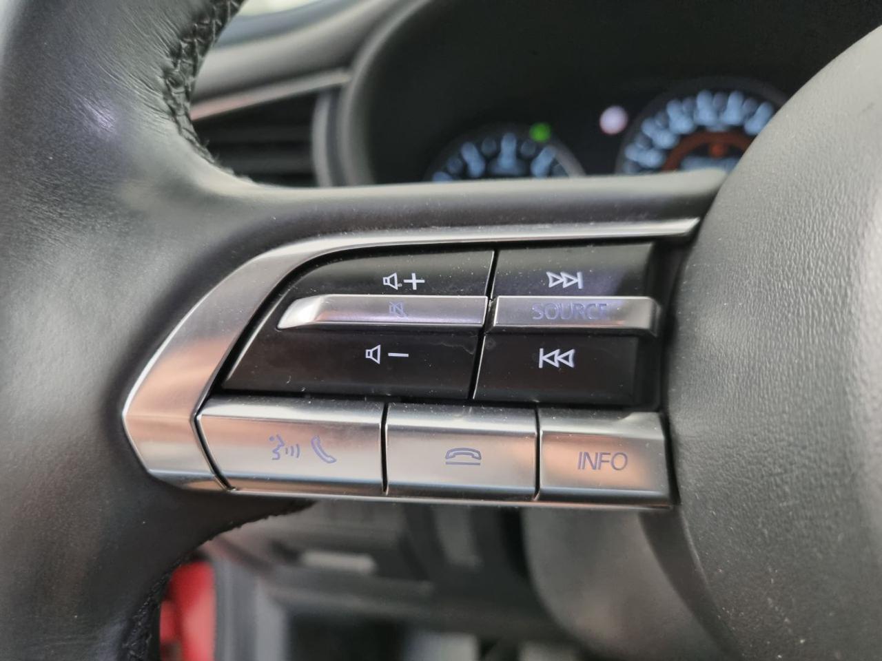 MAZDA CX-30 2.0L Skyactiv-G 150 CV M Hybrid AWD Exclusive - 31