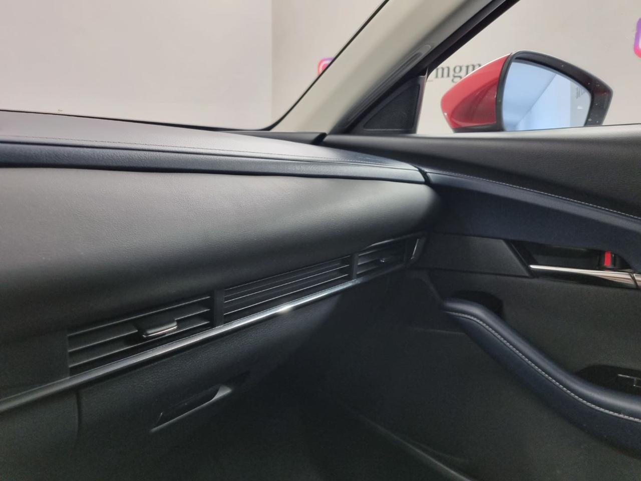 MAZDA CX-30 2.0L Skyactiv-G 150 CV M Hybrid AWD Exclusive - 34