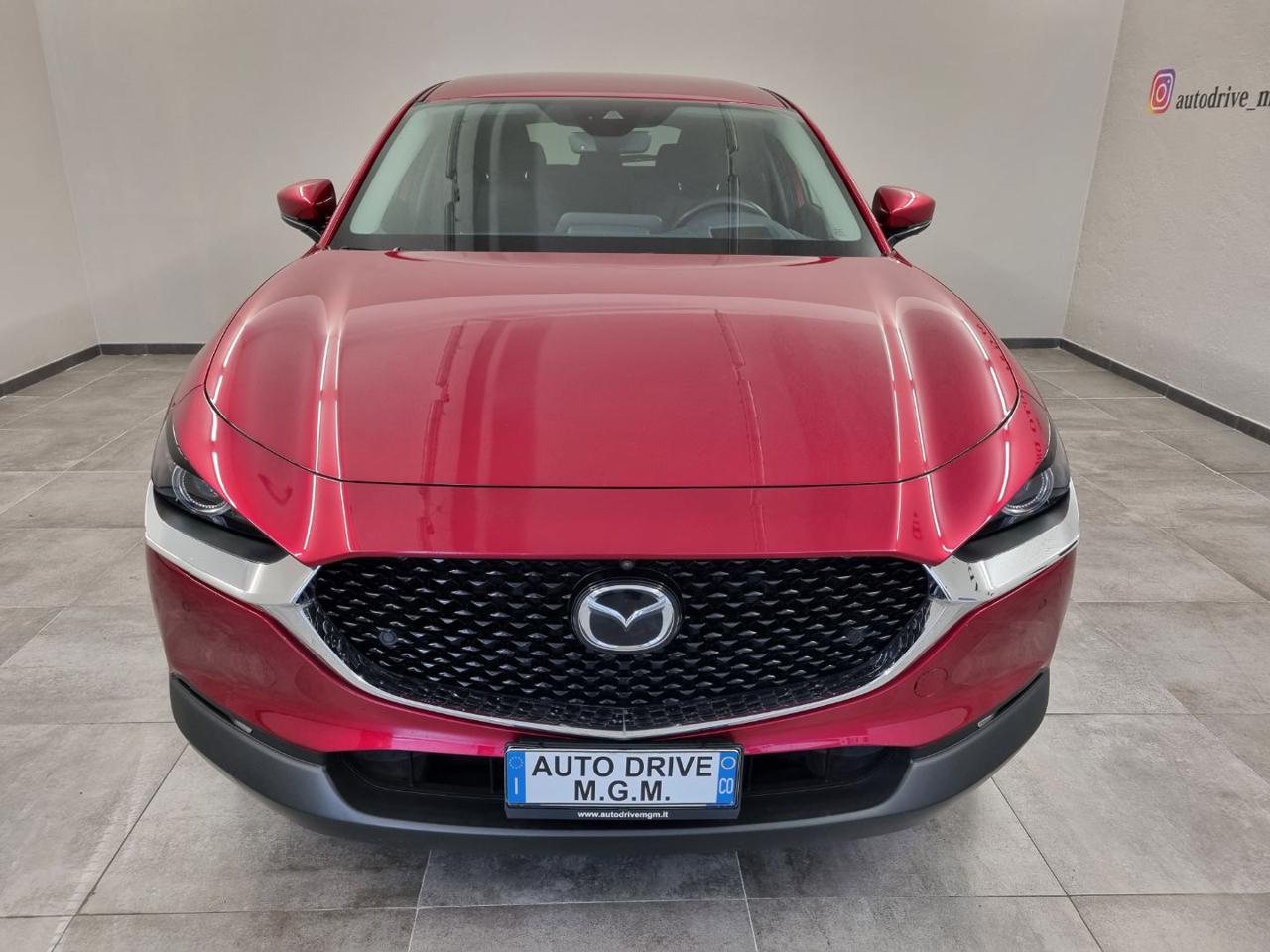 MAZDA CX-30 2.0L Skyactiv-G 150 CV M Hybrid AWD Exclusive - 5