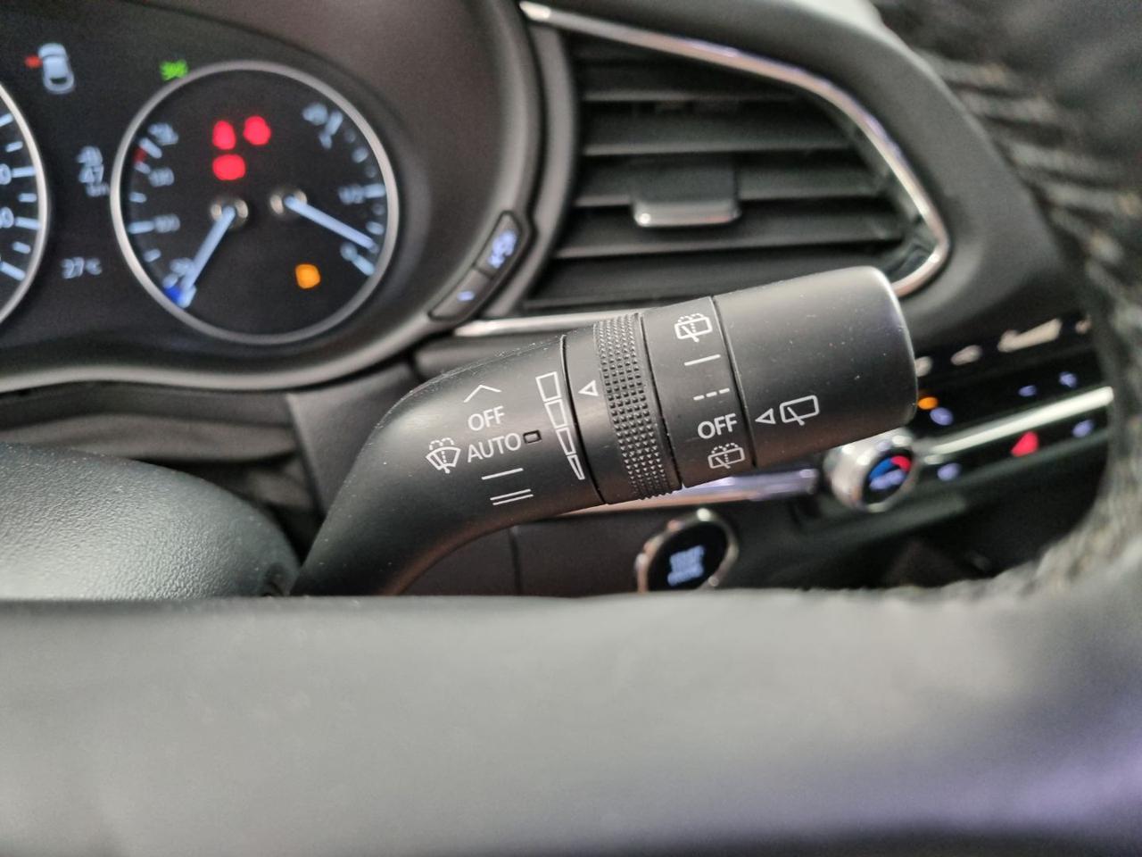 MAZDA CX-30 2.0L Skyactiv-G 150 CV M Hybrid AWD Exclusive - 32