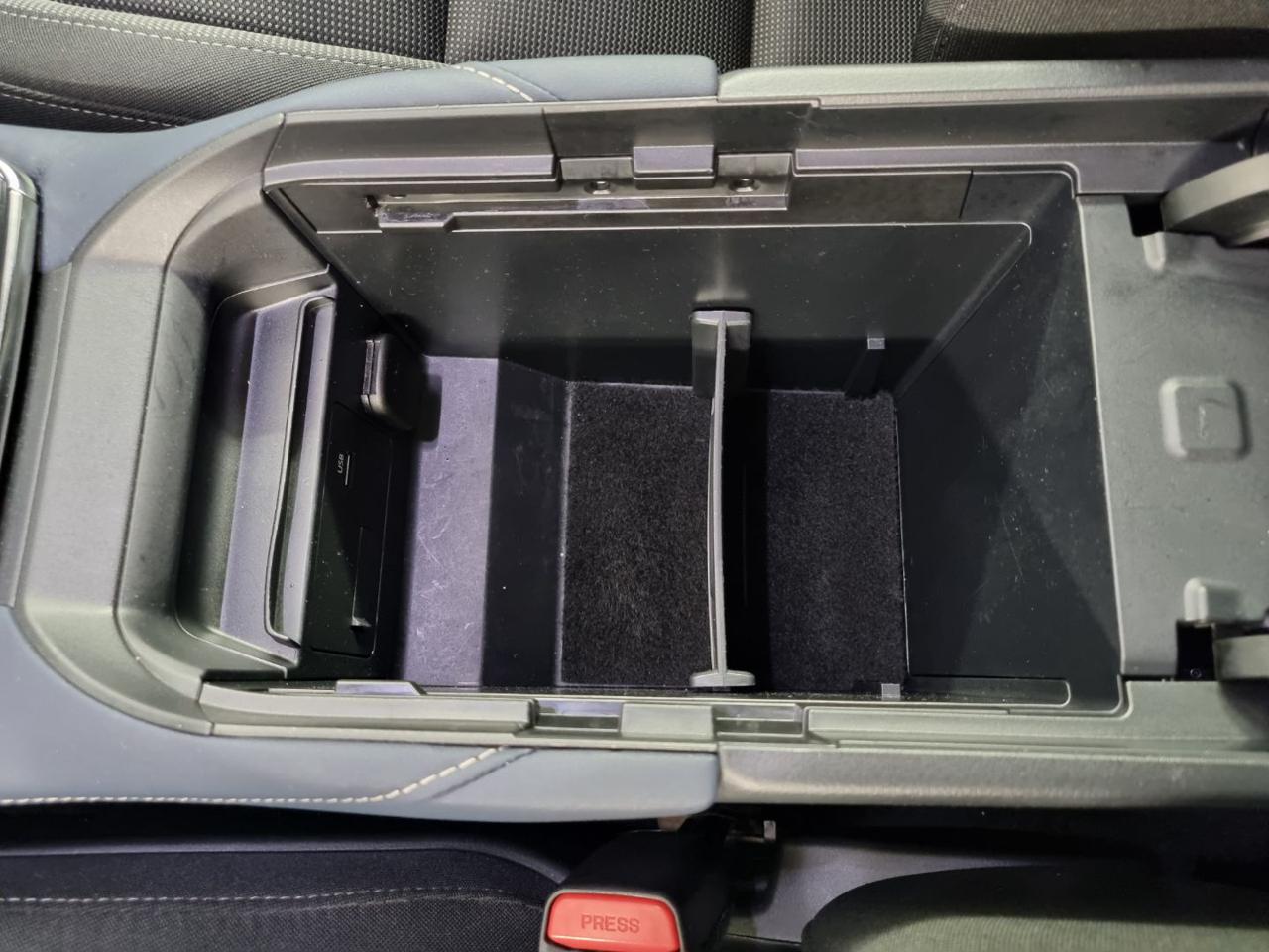 MAZDA CX-30 2.0L Skyactiv-G 150 CV M Hybrid AWD Exclusive - 27