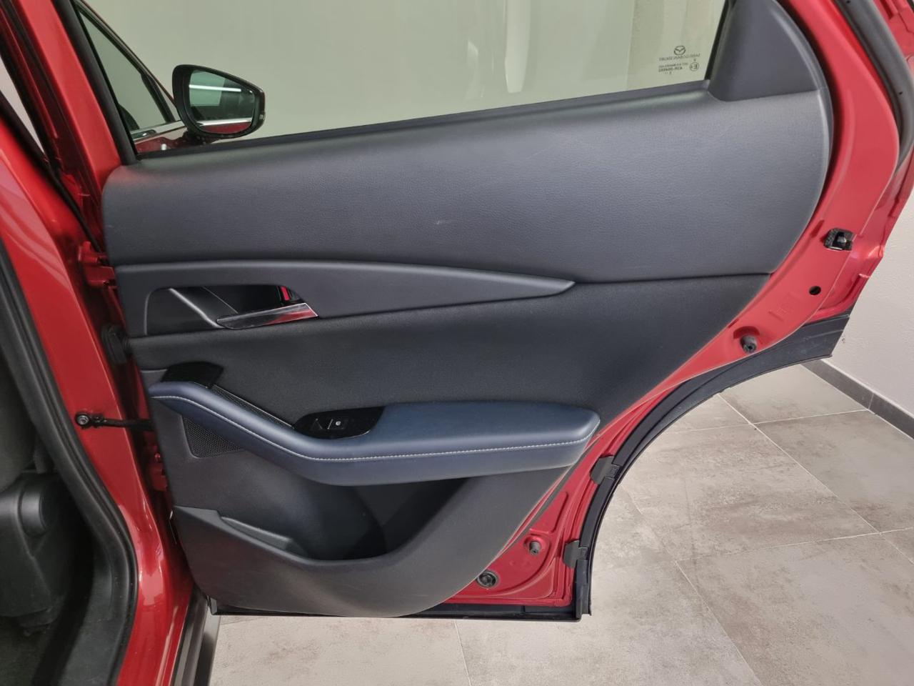 MAZDA CX-30 2.0L Skyactiv-G 150 CV M Hybrid AWD Exclusive - 19