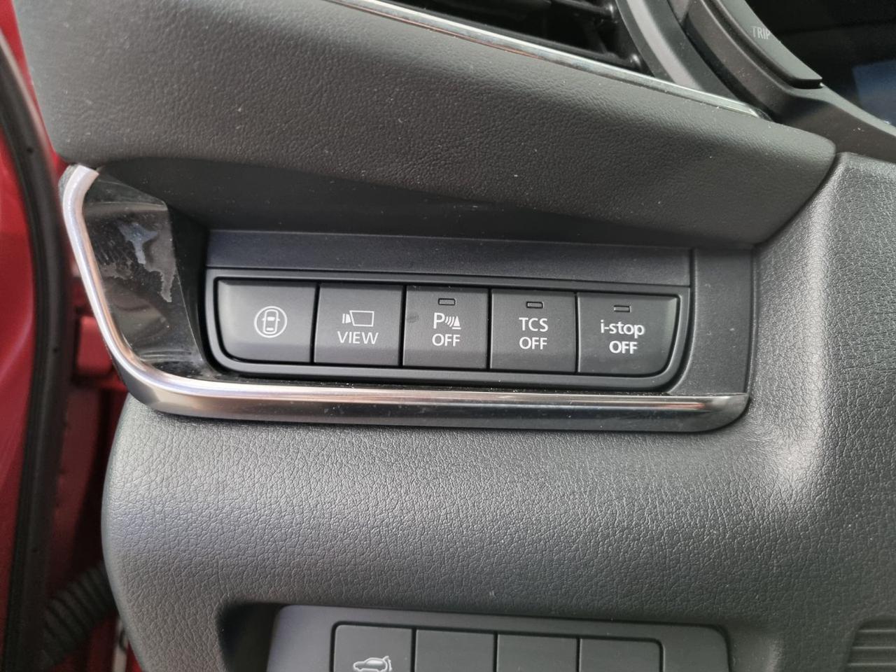 MAZDA CX-30 2.0L Skyactiv-G 150 CV M Hybrid AWD Exclusive - 24