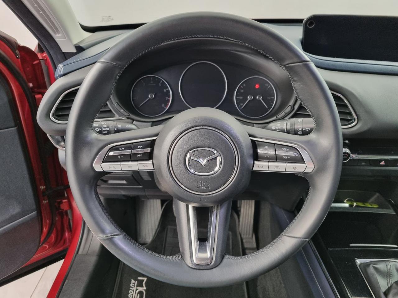 MAZDA CX-30 2.0L Skyactiv-G 150 CV M Hybrid AWD Exclusive - 26