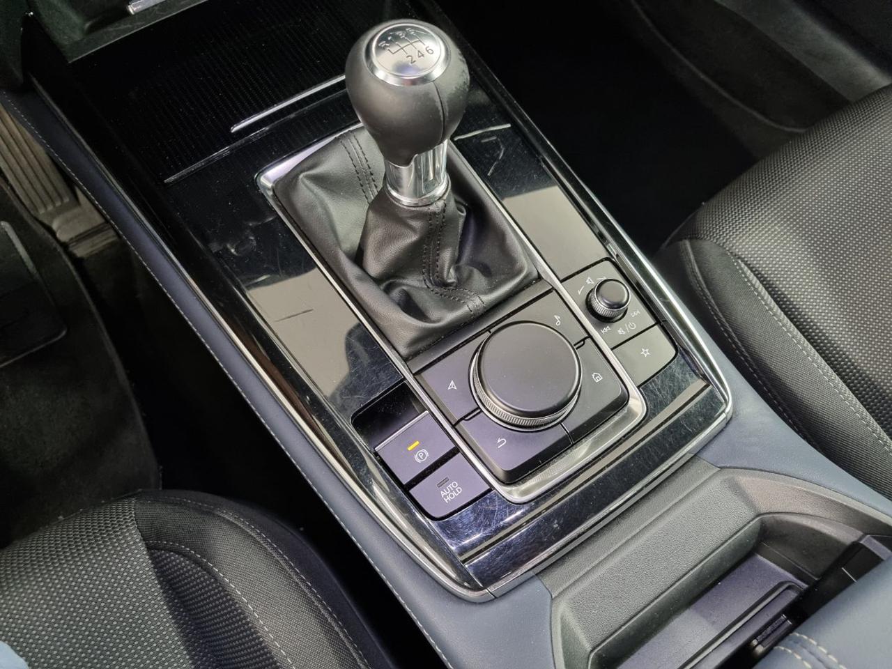 MAZDA CX-30 2.0L Skyactiv-G 150 CV M Hybrid AWD Exclusive - 16