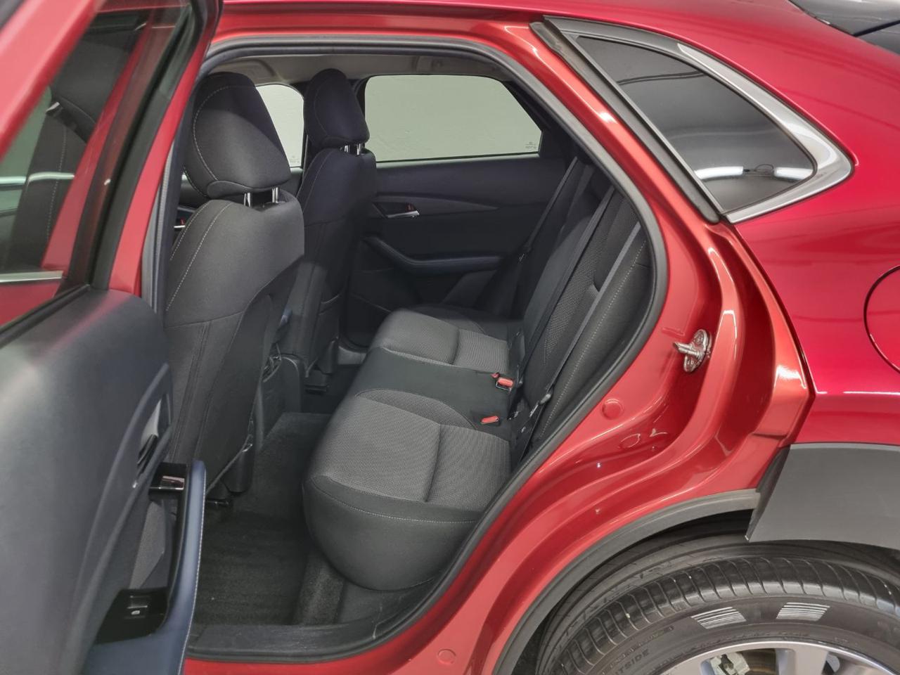 MAZDA CX-30 2.0L Skyactiv-G 150 CV M Hybrid AWD Exclusive - 12