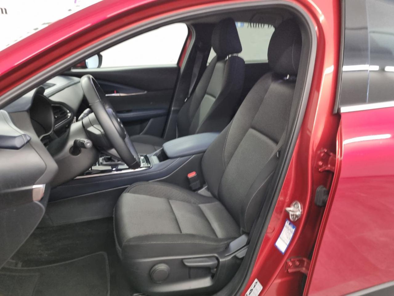 MAZDA CX-30 2.0L Skyactiv-G 150 CV M Hybrid AWD Exclusive - 36