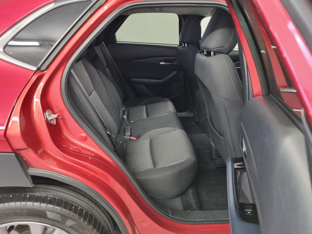 MAZDA CX-30 2.0L Skyactiv-G 150 CV M Hybrid AWD Exclusive - 20