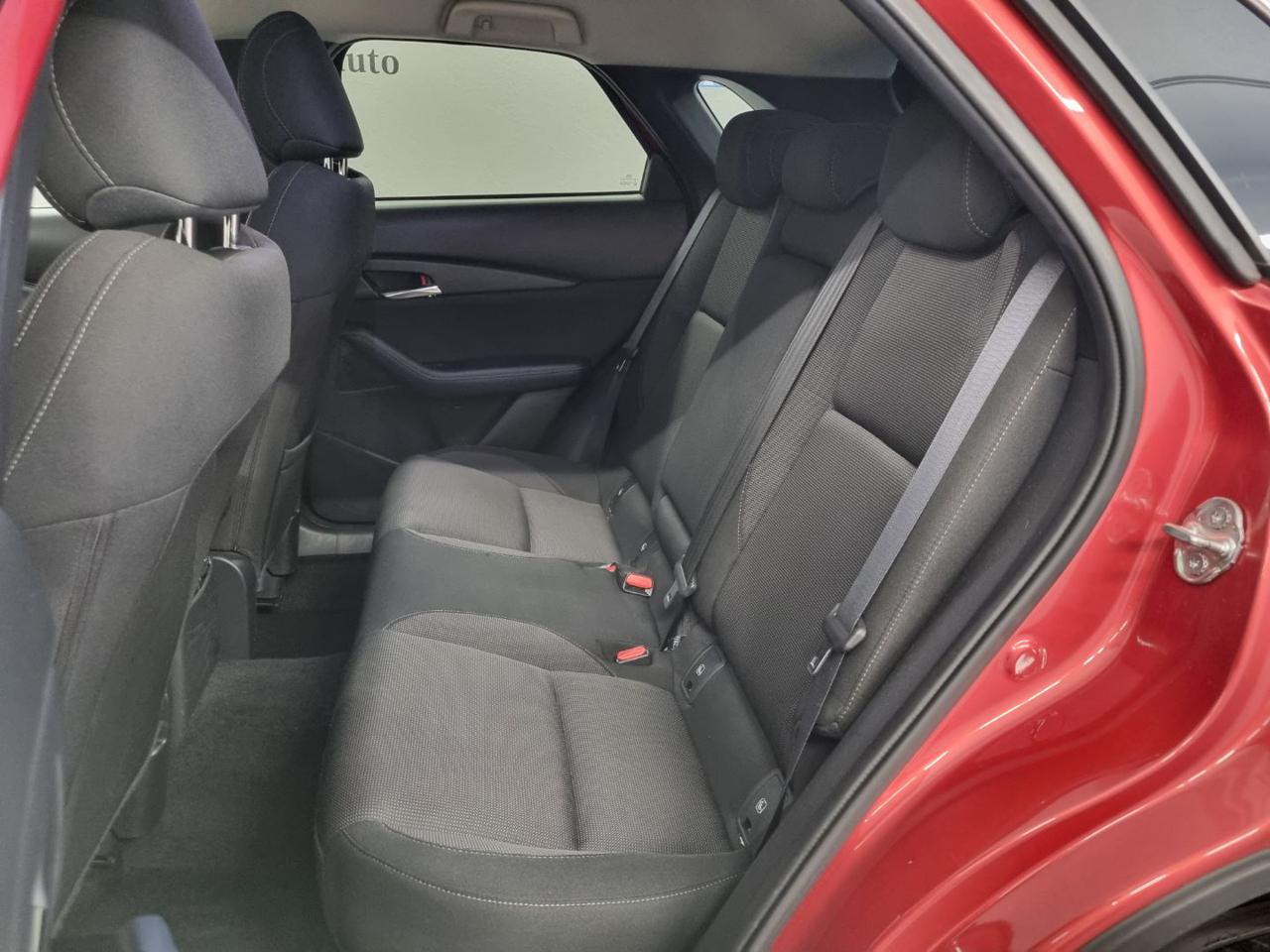 MAZDA CX-30 2.0L Skyactiv-G 150 CV M Hybrid AWD Exclusive - 18