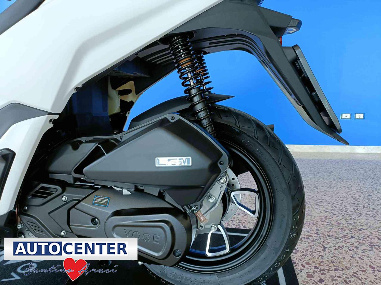 VOGE SFIDA SR 16 - 9