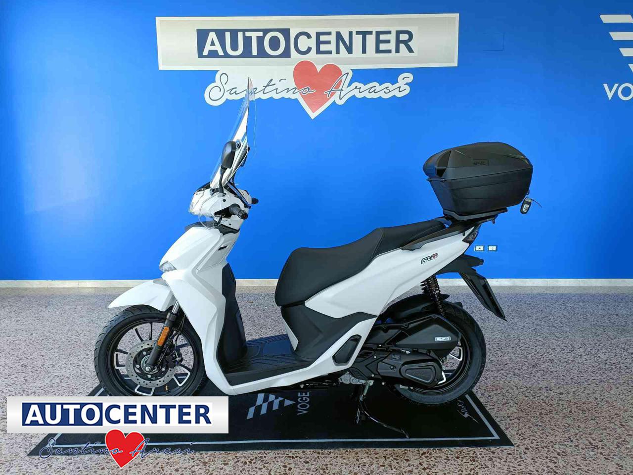 VOGE SFIDA SR 16 - 2