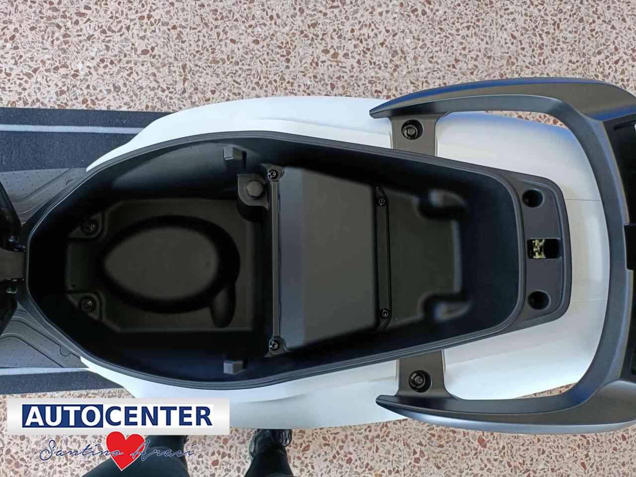 VOGE SFIDA SR 16 - 12