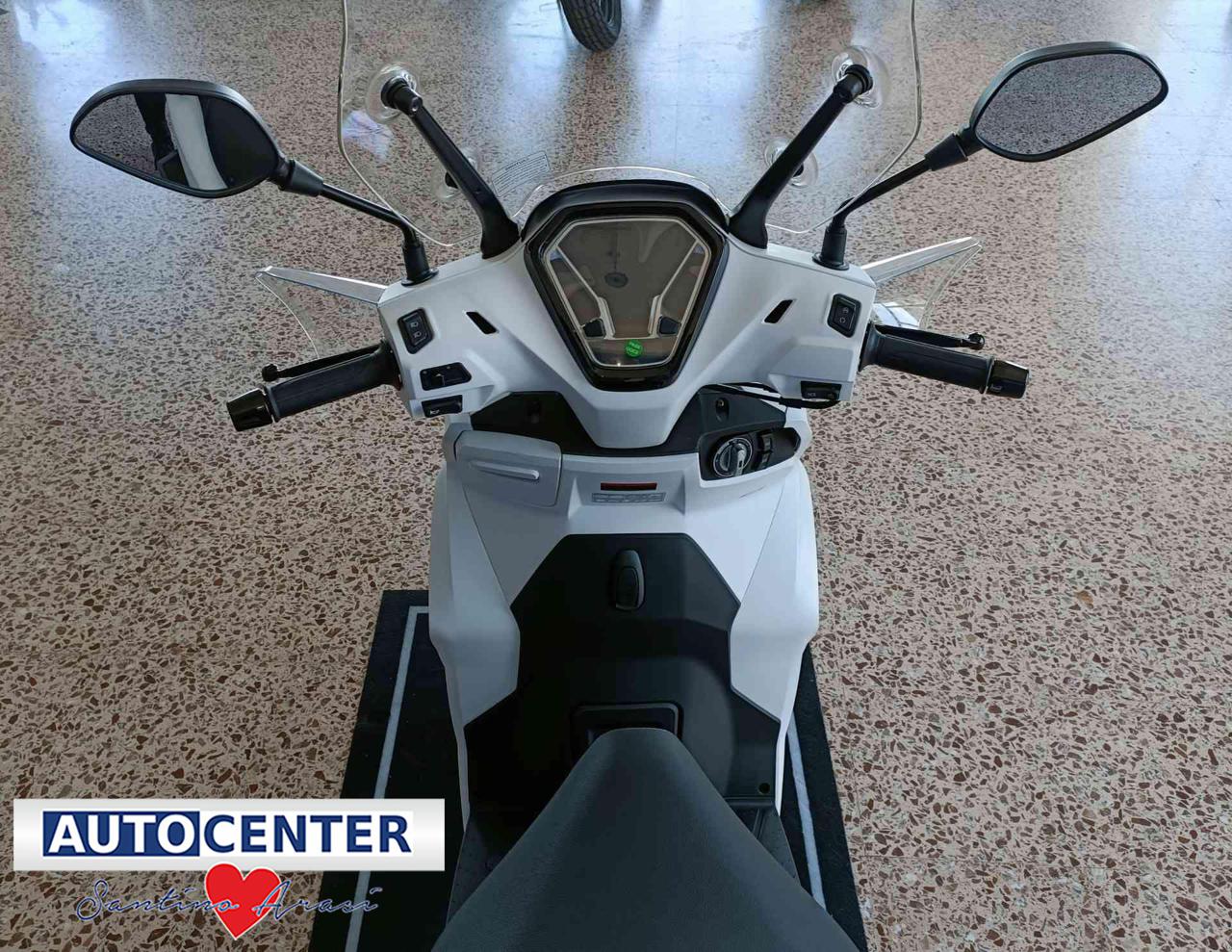 VOGE SFIDA SR 16 - 17