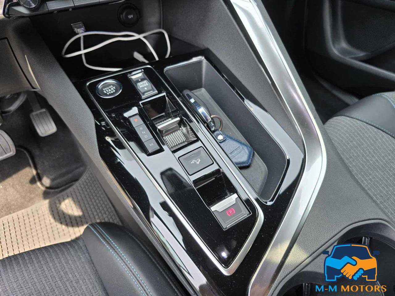 PEUGEOT 3008 BlueHDi 130 S&S EAT8 Allure Pack NEOPATENTATI - 17