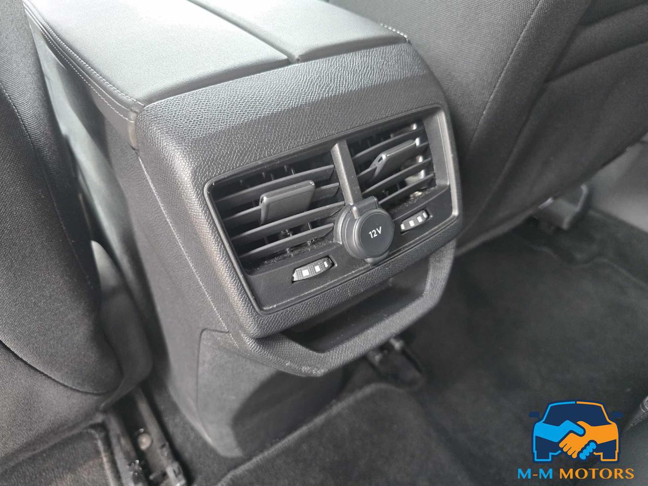 PEUGEOT 3008 BlueHDi 130 S&S EAT8 Allure Pack NEOPATENTATI - 19