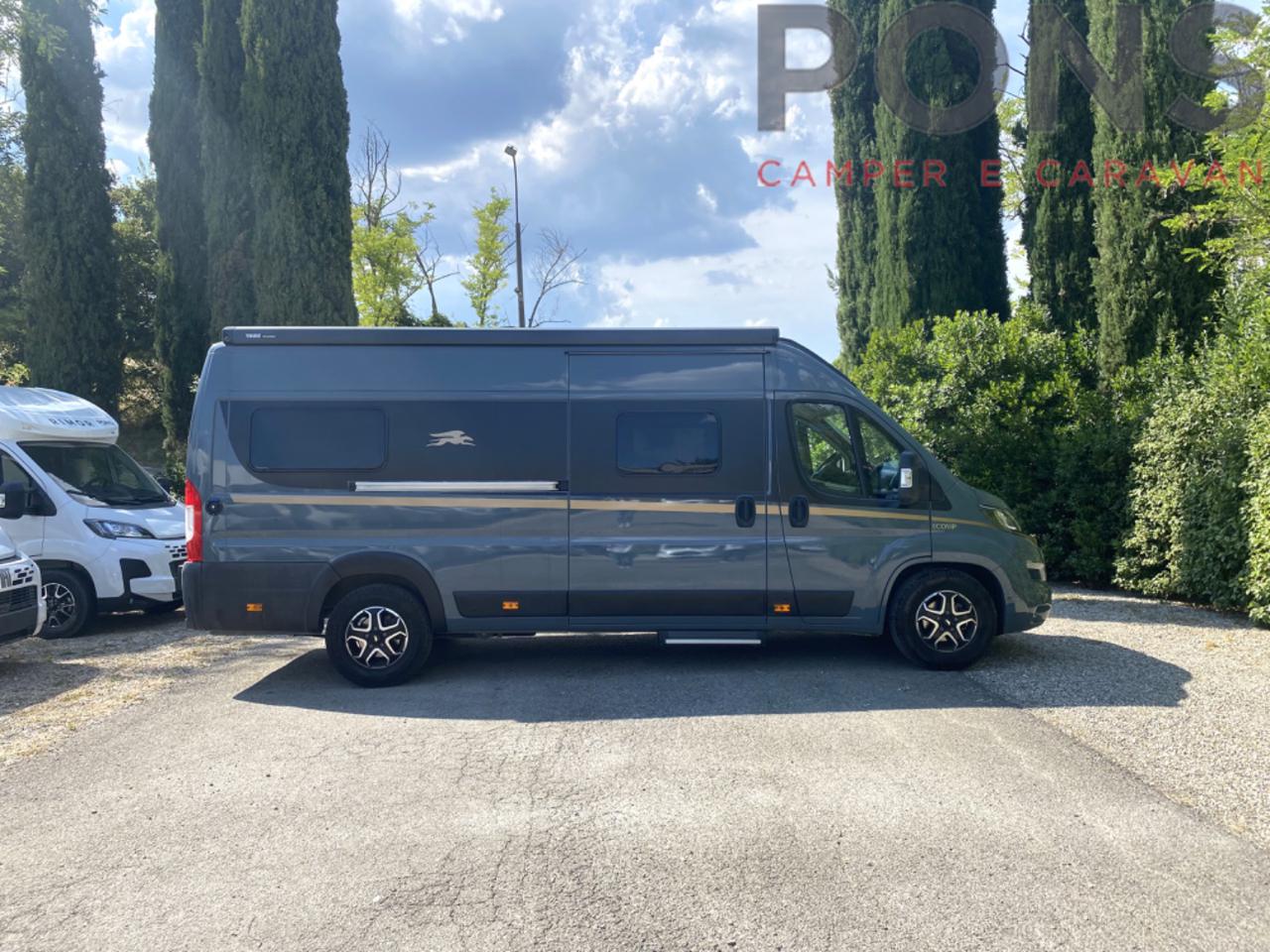 Ecovip 645