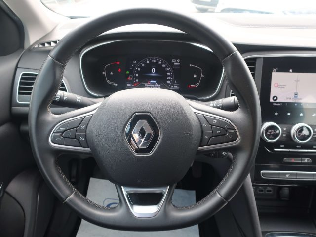 Renault Megane Megane IV Sporter Sporter 1.5 blue dci Bus. 115cv - Foto 7
