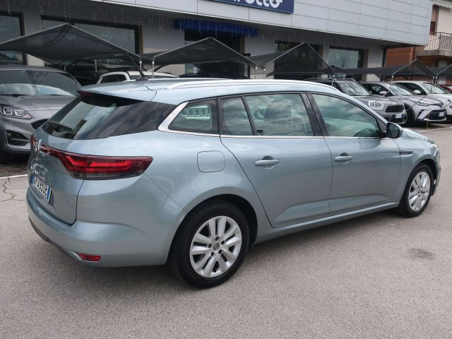 Renault Megane Megane IV Sporter Sporter 1.5 blue dci Bus. 115cv - Foto 11