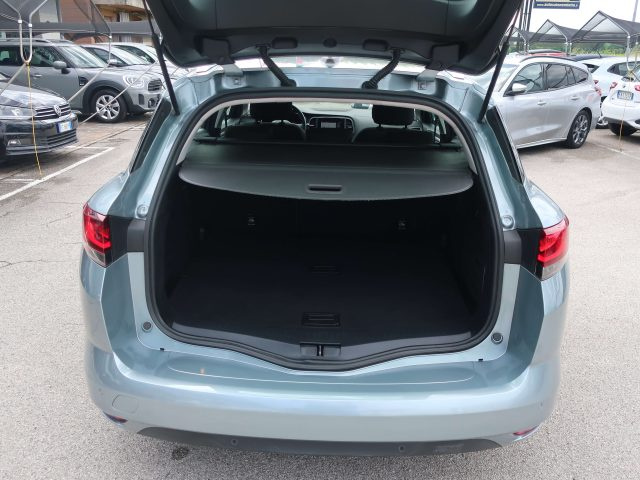 Renault Megane Megane IV Sporter Sporter 1.5 blue dci Bus. 115cv - Foto 12