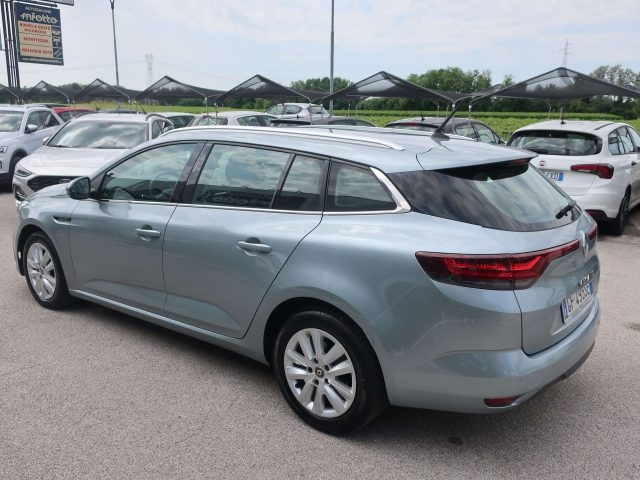 Renault Megane Megane IV Sporter Sporter 1.5 blue dci Bus. 115cv - Foto 13