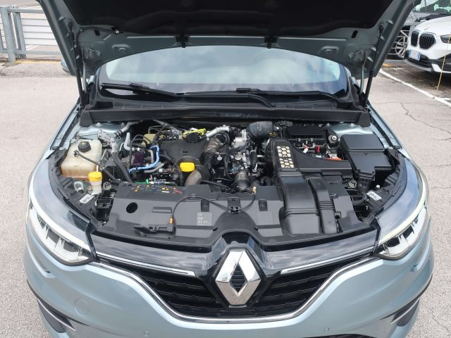 Renault Megane Megane IV Sporter Sporter 1.5 blue dci Bus. 115cv - Foto 14