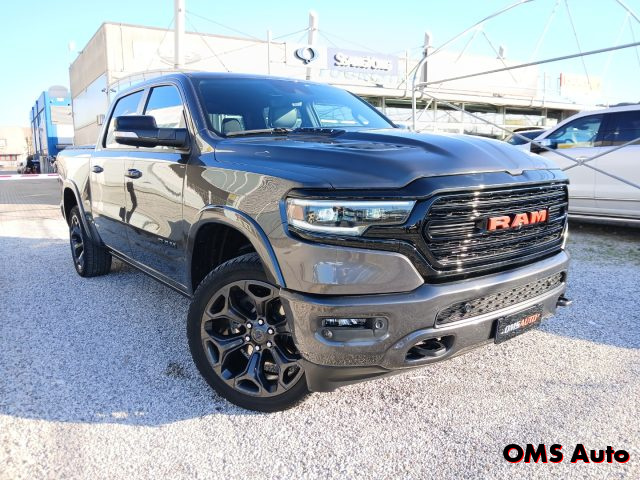 DODGE RAM Granite Crystal metallizzato
