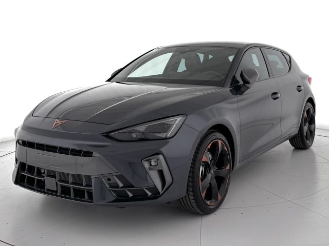 CUPRA Leon Vari colori pastello
