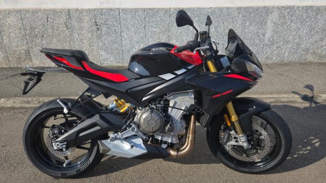 APRILIA Tuono 660 Nero pastello