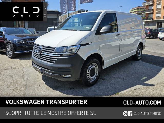 VOLKSWAGEN Transporter Bianco metallizzato