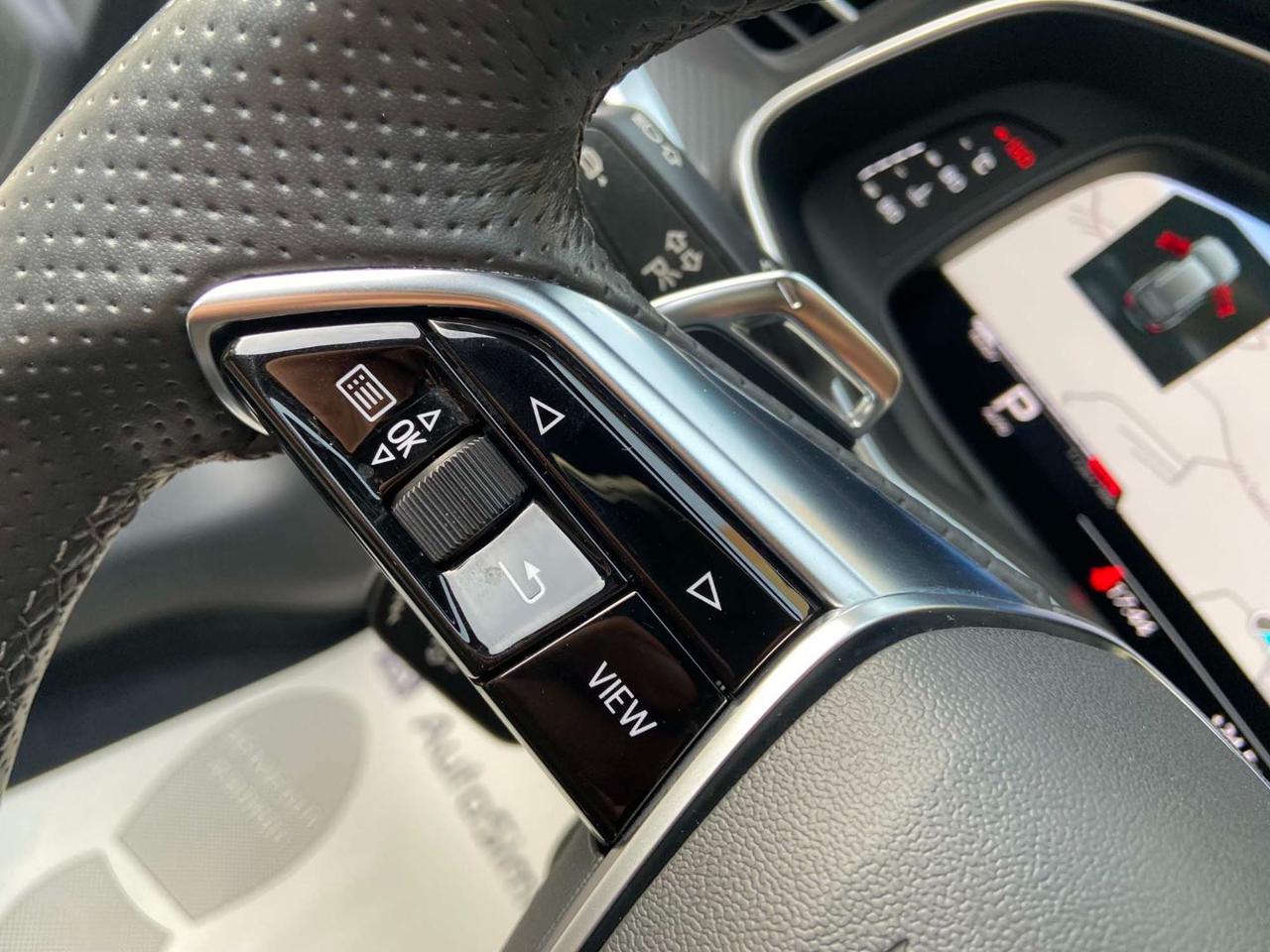 AUDI RS6 Avant 4.0 TFSI V8 quattro tiptronic - 29