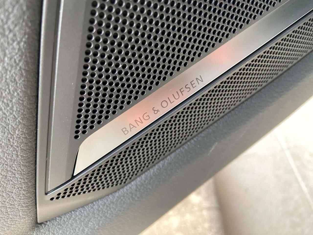 AUDI RS6 Avant 4.0 TFSI V8 quattro tiptronic - 19