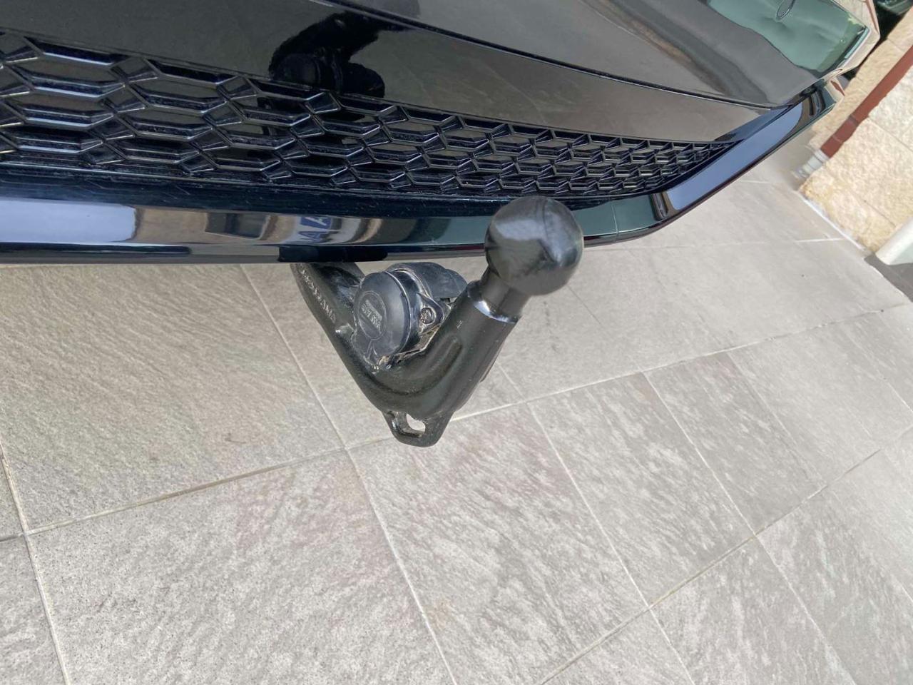 AUDI RS6 Avant 4.0 TFSI V8 quattro tiptronic - 56