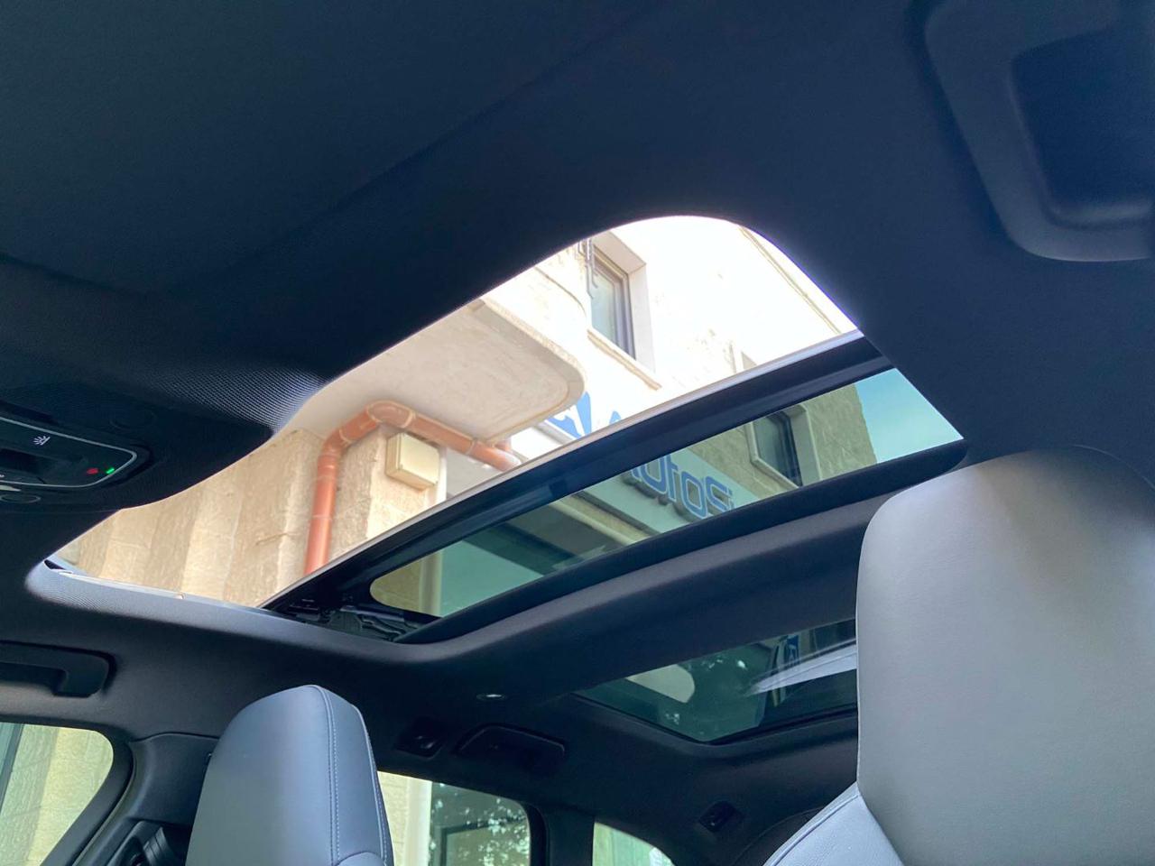 AUDI RS6 Avant 4.0 TFSI V8 quattro tiptronic - 9