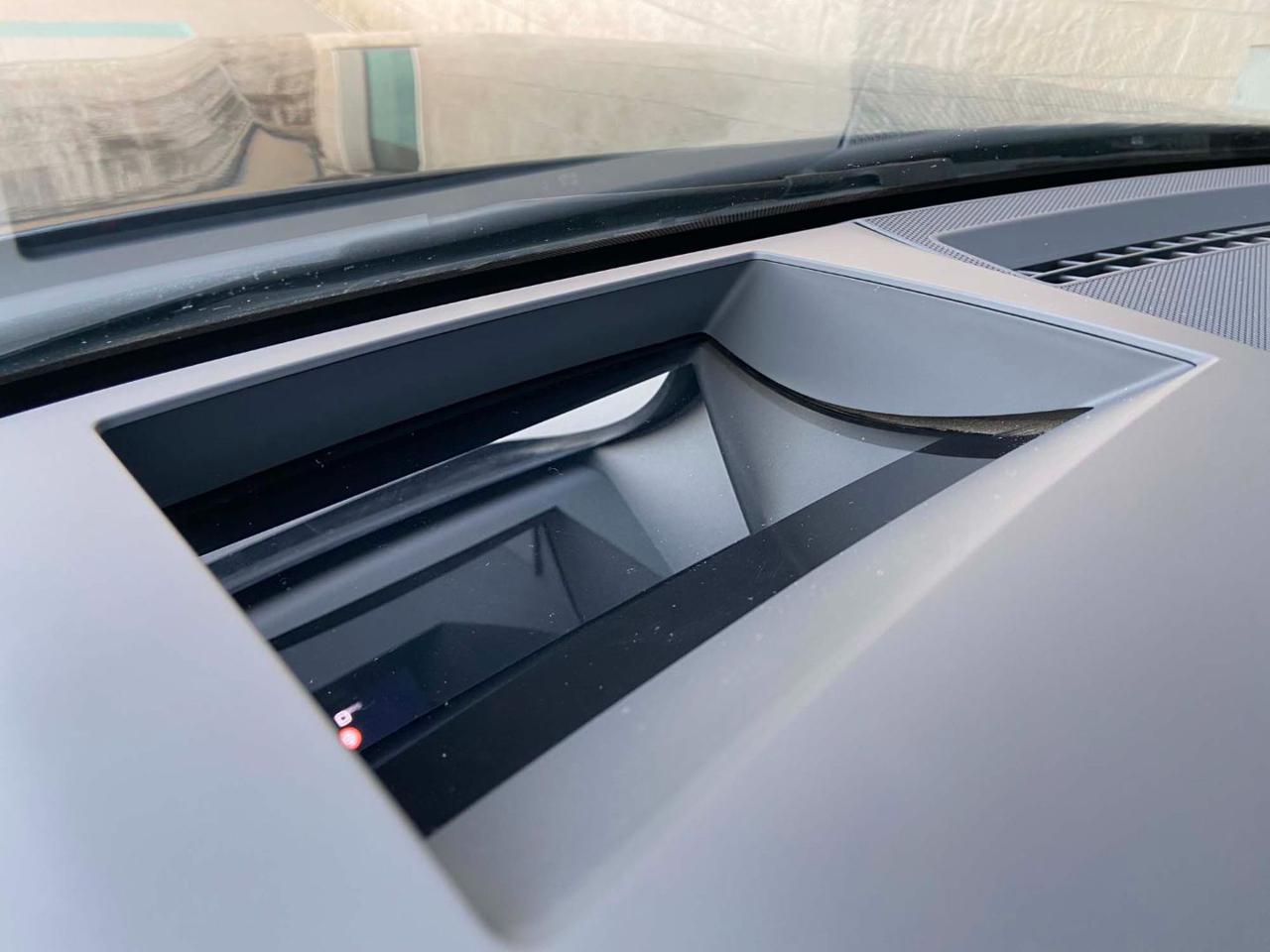 AUDI RS6 Avant 4.0 TFSI V8 quattro tiptronic - 32