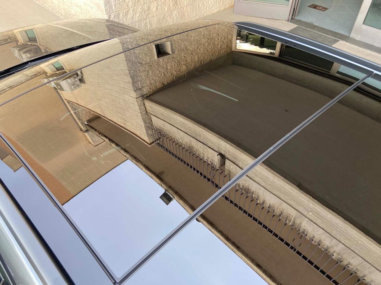 AUDI RS6 Avant 4.0 TFSI V8 quattro tiptronic - 25