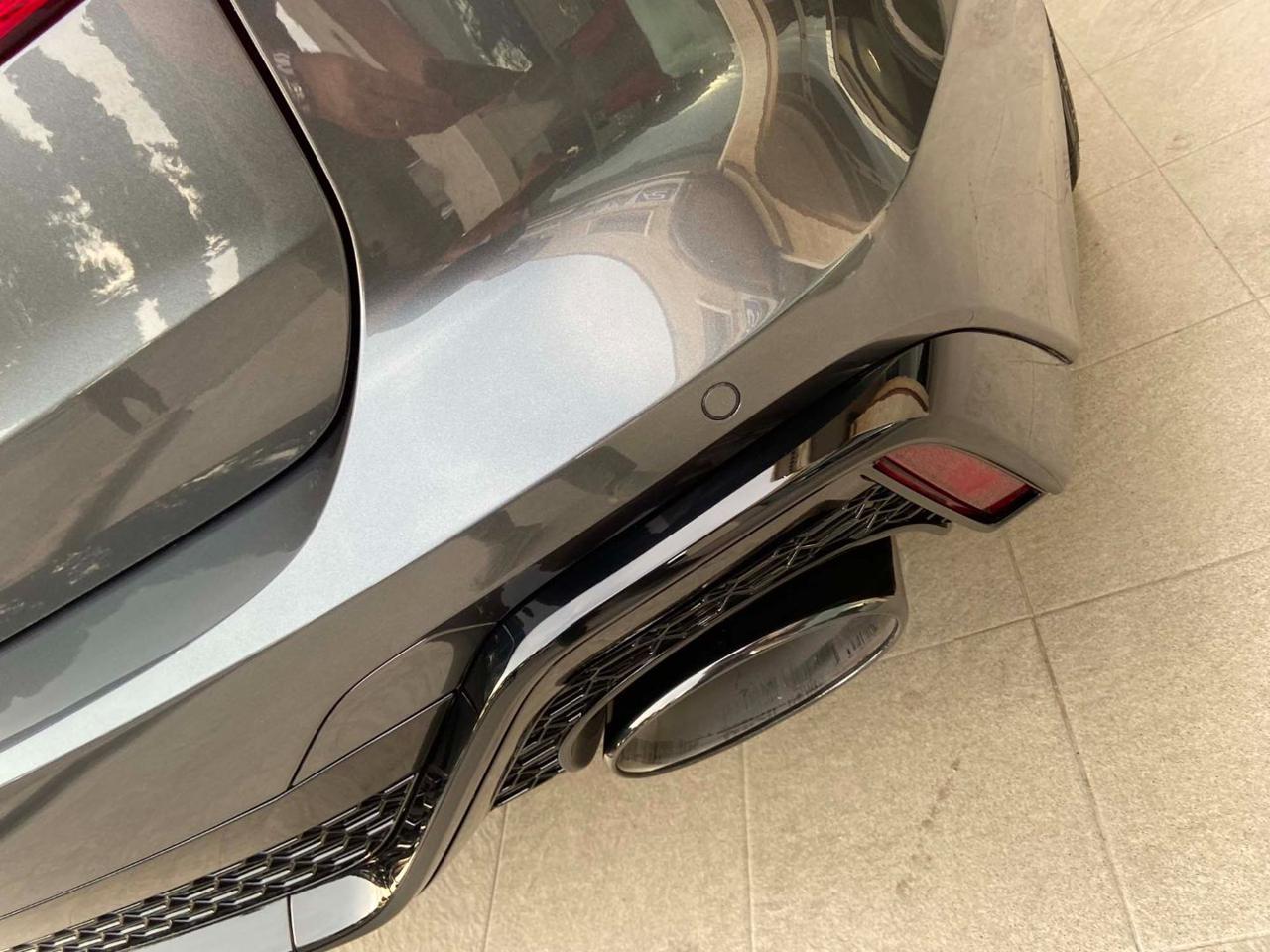 AUDI RS6 Avant 4.0 TFSI V8 quattro tiptronic - 58