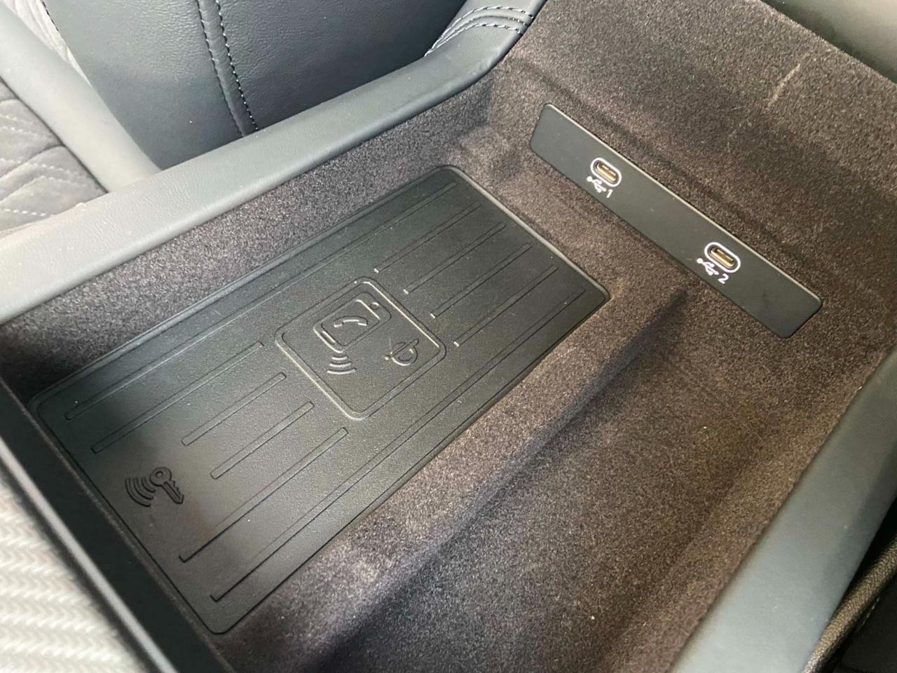 AUDI RS6 Avant 4.0 TFSI V8 quattro tiptronic - 23