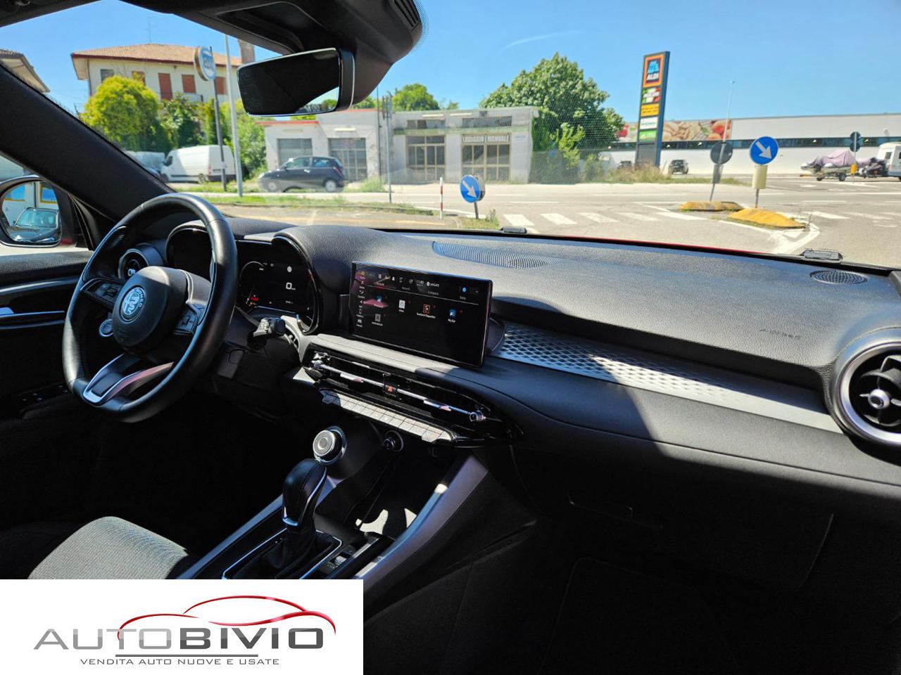 ALFA ROMEO Tonale 1.6 diesel 130 CV TCT6 Sprint/BlackFriday - 27