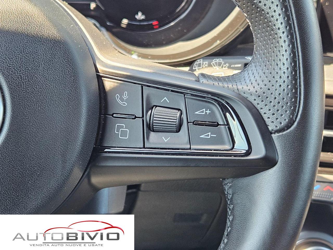 ALFA ROMEO Tonale 1.6 diesel 130 CV TCT6 Sprint/BlackFriday - 32