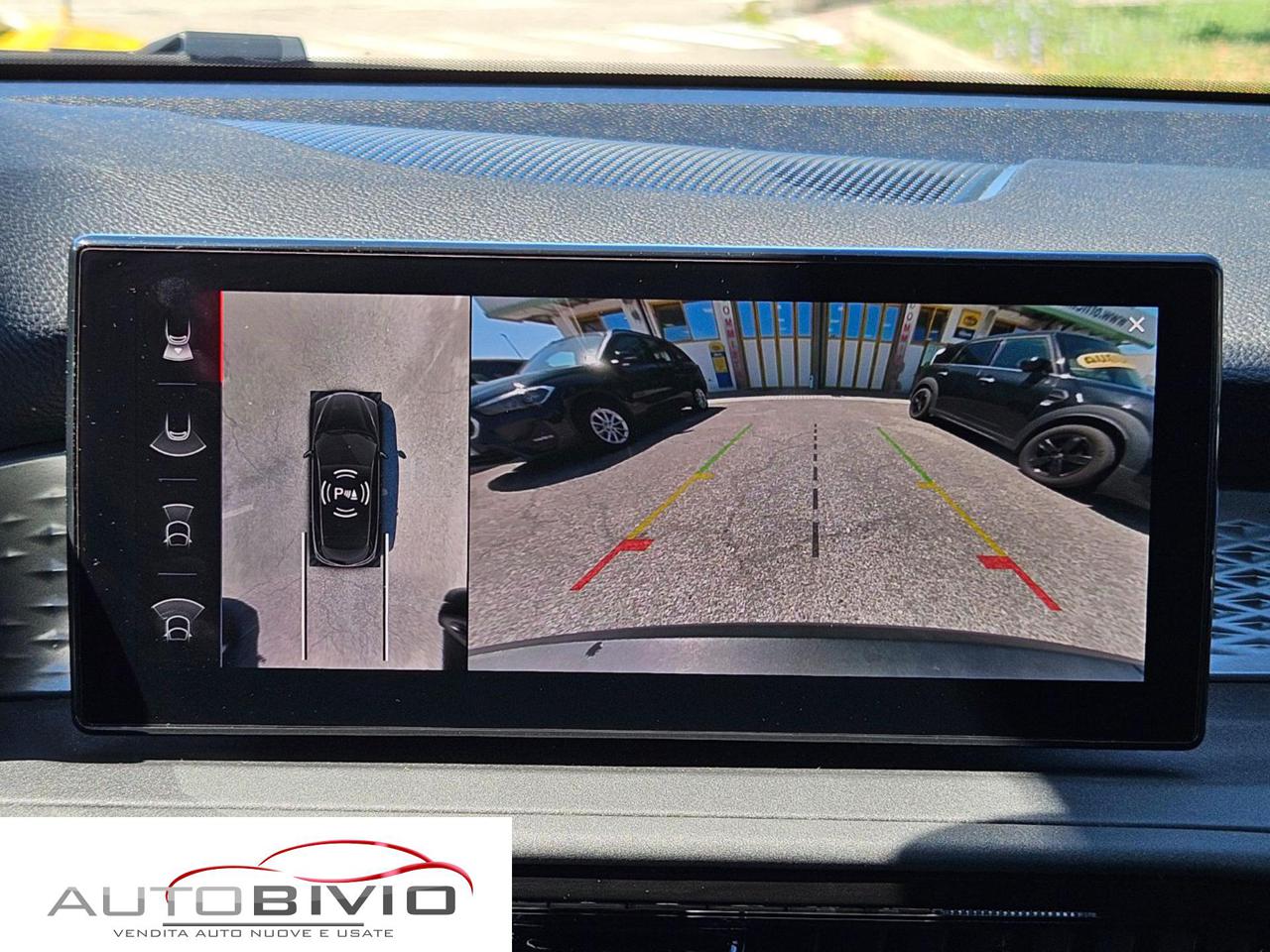 ALFA ROMEO Tonale 1.6 diesel 130 CV TCT6 Sprint/BlackFriday - 14