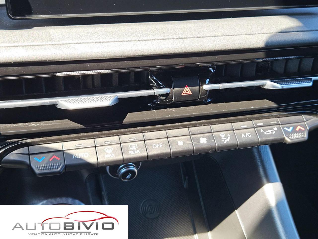 ALFA ROMEO Tonale 1.6 diesel 130 CV TCT6 Sprint/BlackFriday - 34